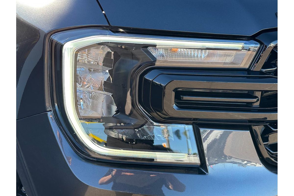 2024 Ford Everest Sport 2.0L