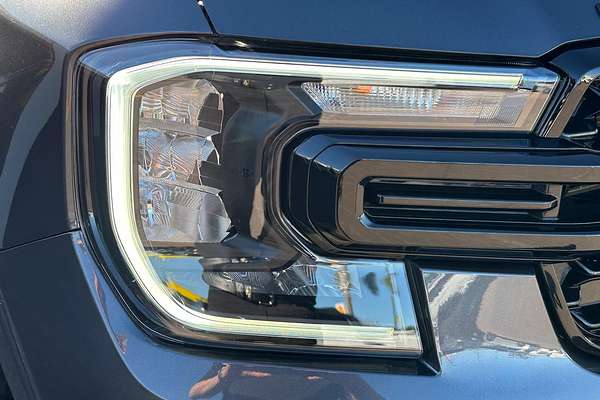 2024 Ford Everest Sport 2.0L thumb-1