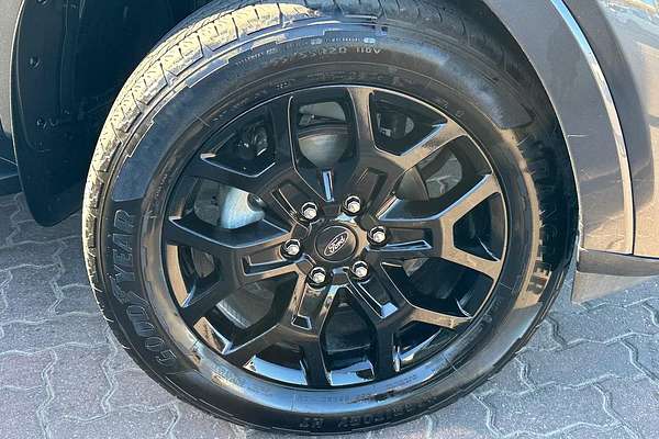 2024 Ford Everest Sport 2.0L thumb-2