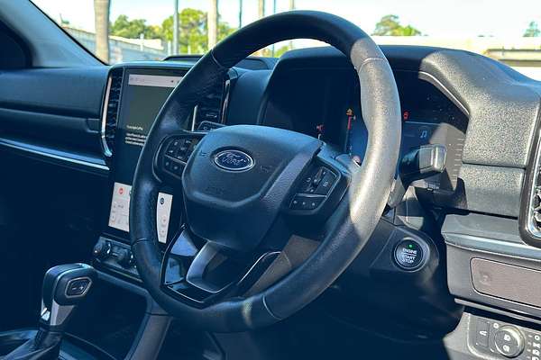 2024 Ford Everest Sport 2.0L thumb-3