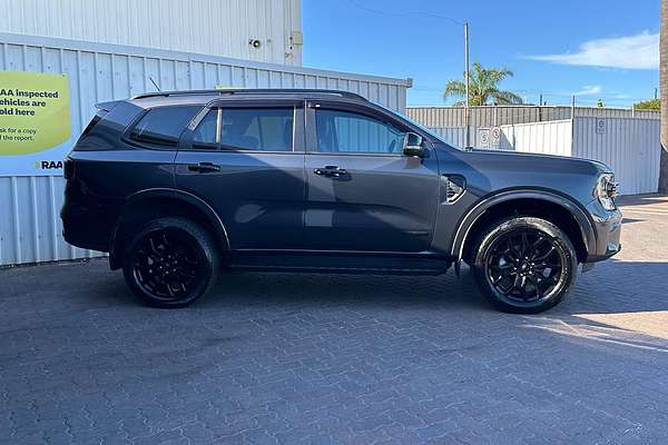 2024 Ford Everest Sport 2.0L thumb-4