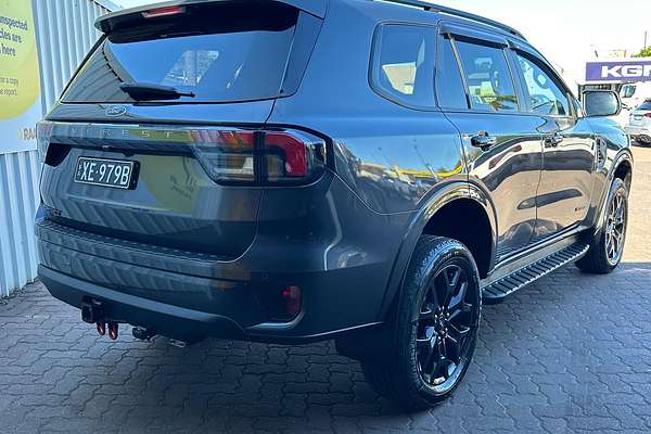 2024 Ford Everest Sport 2.0L thumb-10