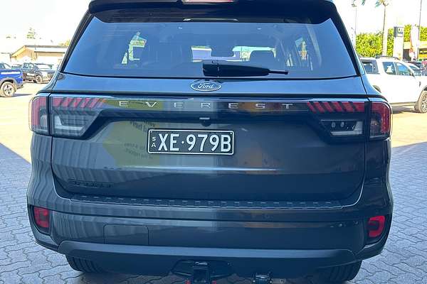 2024 Ford Everest Sport 2.0L thumb-11