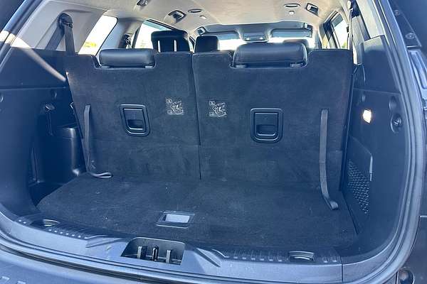 2024 Ford Everest Sport 2.0L thumb-14