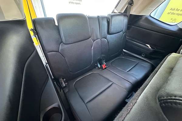 2024 Ford Everest Sport 2.0L thumb-15