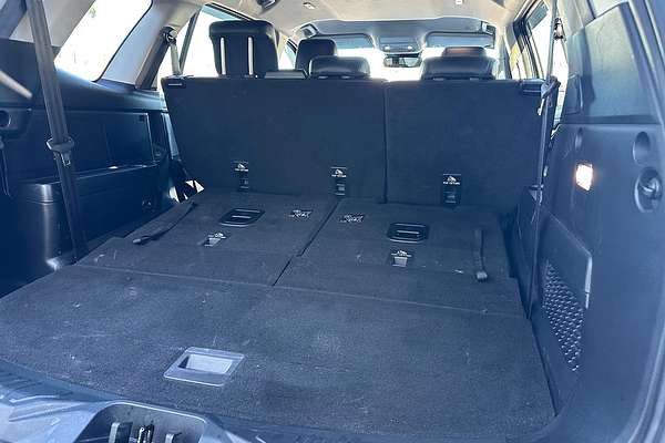 2024 Ford Everest Sport 2.0L thumb-16