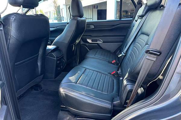 2024 Ford Everest Sport 2.0L thumb-17