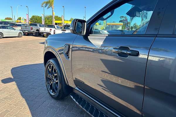 2024 Ford Everest Sport 2.0L thumb-18