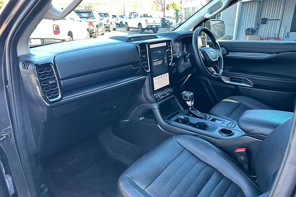 2024 Ford Everest Sport 2.0L thumb-20