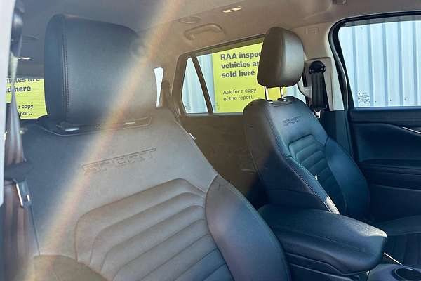 2024 Ford Everest Sport 2.0L thumb-23