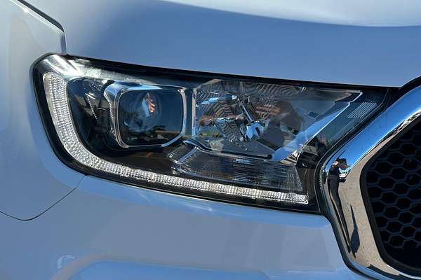 2021 Ford Ranger XLT PX MkIII 4X4 2.0L thumb-1