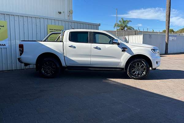 2021 Ford Ranger XLT PX MkIII 4X4 2.0L thumb-4