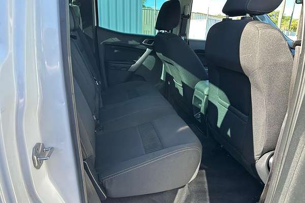 2021 Ford Ranger XLT PX MkIII 4X4 2.0L thumb-6