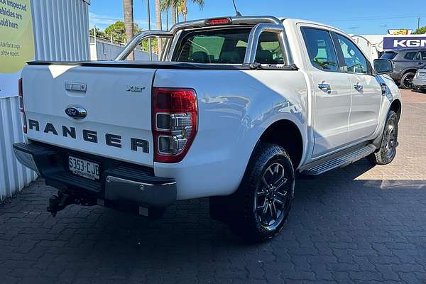 2021 Ford Ranger XLT PX MkIII 4X4 2.0L thumb-8