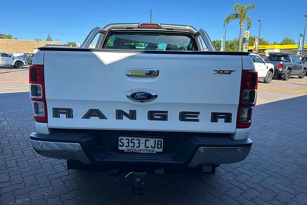 2021 Ford Ranger XLT PX MkIII 4X4 2.0L thumb-10