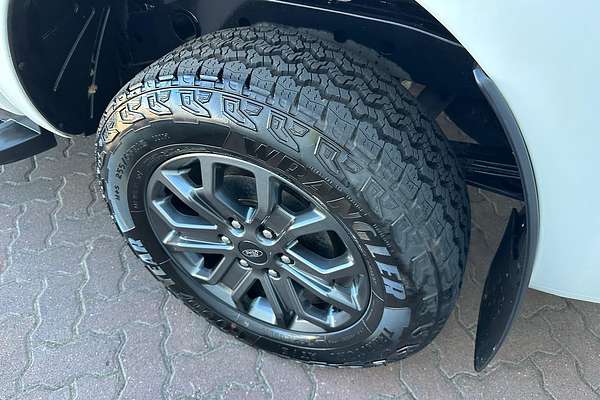 2021 Ford Ranger XLT PX MkIII 4X4 2.0L thumb-11