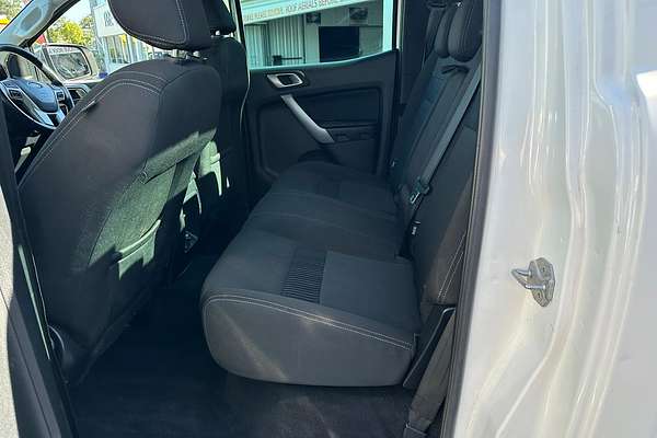 2021 Ford Ranger XLT PX MkIII 4X4 2.0L thumb-12