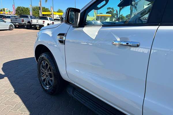 2021 Ford Ranger XLT PX MkIII 4X4 2.0L thumb-13