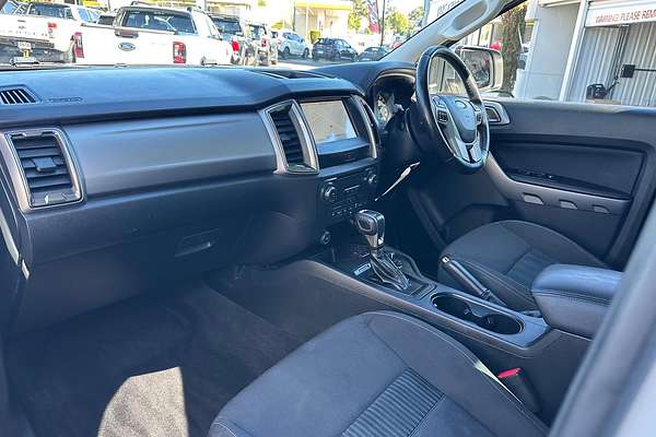 2021 Ford Ranger XLT PX MkIII 4X4 2.0L thumb-14