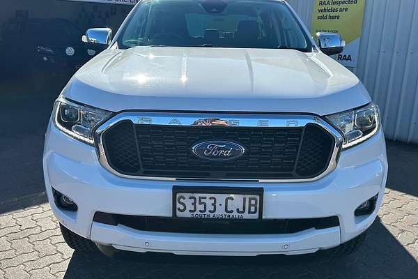 2021 Ford Ranger XLT PX MkIII 4X4 2.0L thumb-15