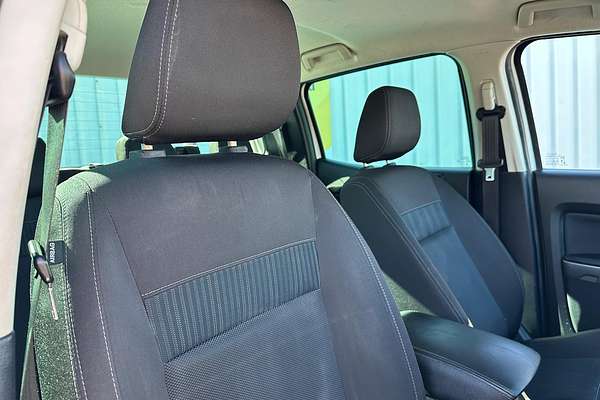 2021 Ford Ranger XLT PX MkIII 4X4 2.0L thumb-16