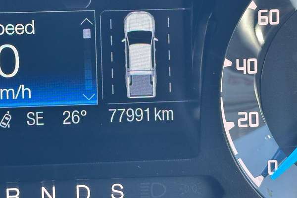 2021 Ford Ranger XLT PX MkIII 4X4 2.0L thumb-17