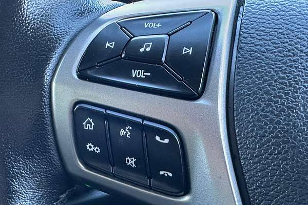 2021 Ford Ranger XLT PX MkIII 4X4 2.0L thumb-18