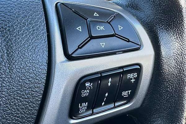 2021 Ford Ranger XLT PX MkIII 4X4 2.0L thumb-19