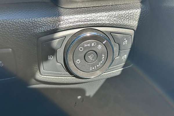 2021 Ford Ranger XLT PX MkIII 4X4 2.0L thumb-20