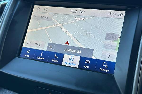 2021 Ford Ranger XLT PX MkIII 4X4 2.0L thumb-21