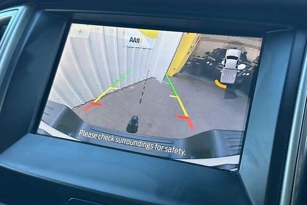 2021 Ford Ranger XLT PX MkIII 4X4 2.0L thumb-22