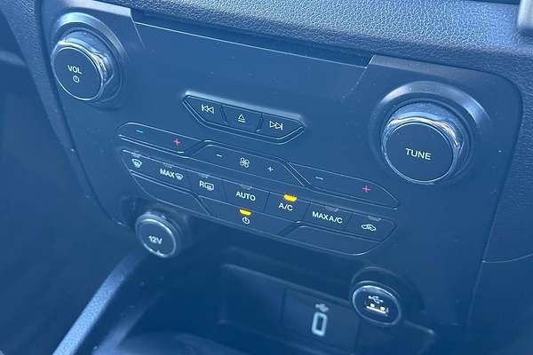 2021 Ford Ranger XLT PX MkIII 4X4 2.0L thumb-23