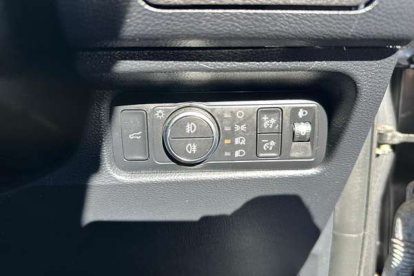 2024 Ford Everest Sport 2.0L thumb-24