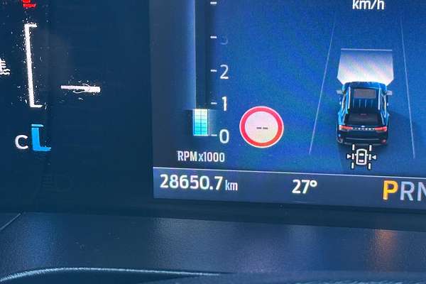 2024 Ford Everest Sport 2.0L thumb-26