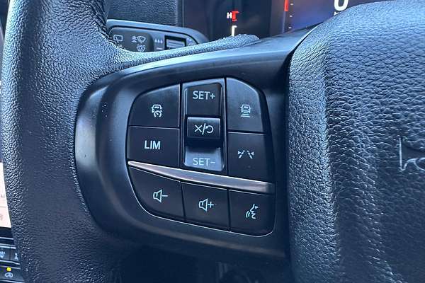2024 Ford Everest Sport 2.0L thumb-27