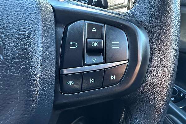 2024 Ford Everest Sport 2.0L thumb-28