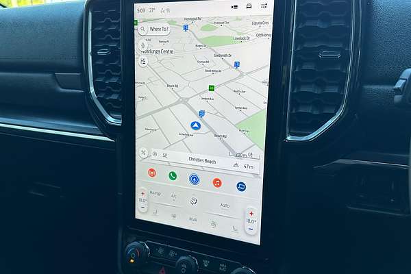 2024 Ford Everest Sport 2.0L thumb-29