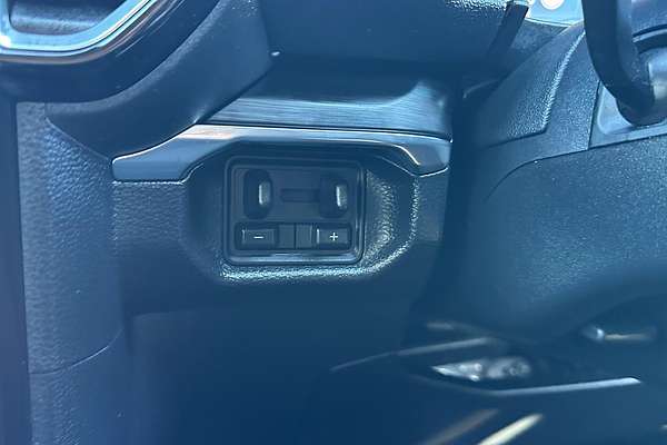 2024 Ford Everest Sport 2.0L thumb-31