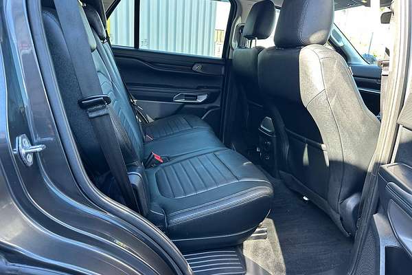 2024 Ford Everest Sport 2.0L thumb-6