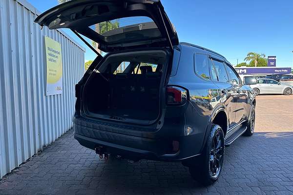 2024 Ford Everest Sport 2.0L thumb-12