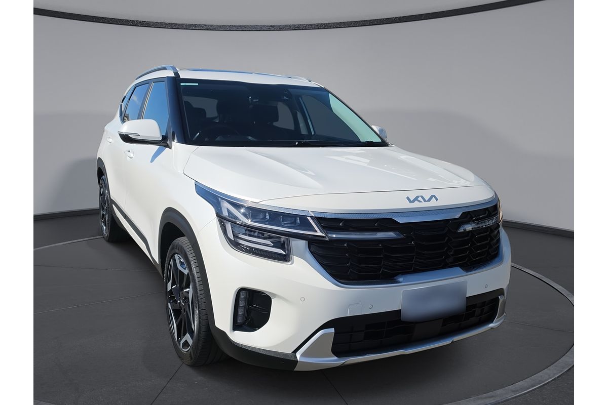 2023 Kia Seltos GT-Line SP2 PE