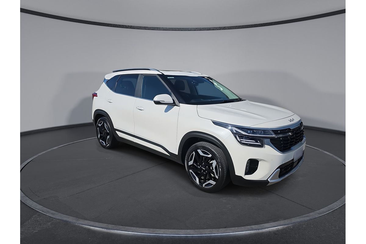 2023 Kia Seltos GT-Line SP2 PE