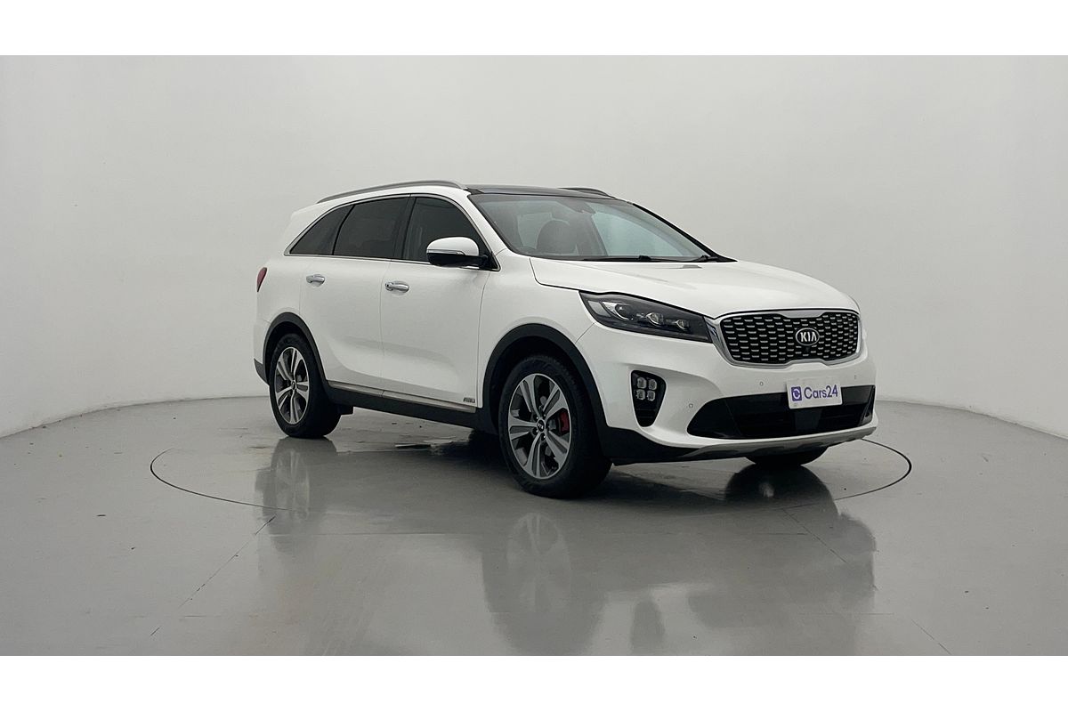 2019 Kia Sorento GT-Line UM