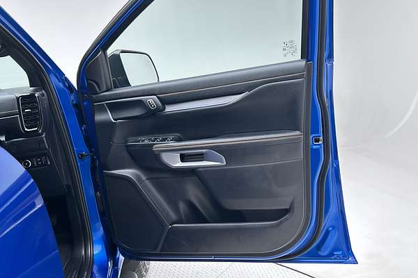 2025 Ford Ranger Wildtrak 4X4 2.0L thumb-18