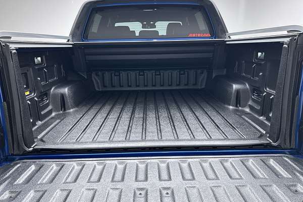 2025 Ford Ranger Wildtrak 4X4 2.0L thumb-20