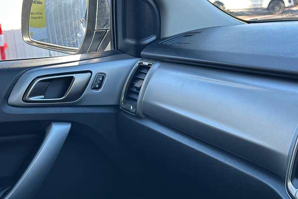 2021 Ford Ranger XLT PX MkIII 4X4 2.0L thumb-25