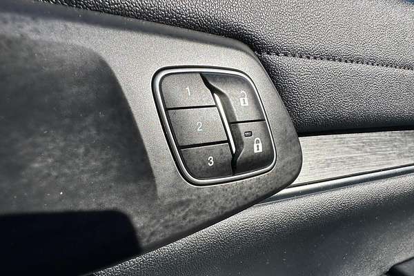 2024 Ford Everest Sport 2.0L thumb-25