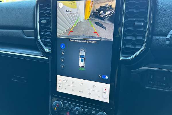 2024 Ford Everest Sport 2.0L thumb-30