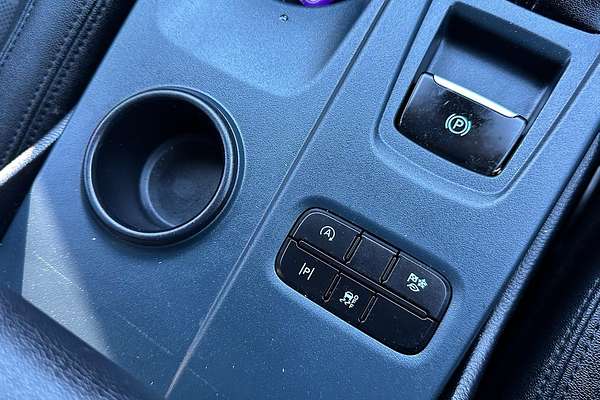 2024 Ford Everest Sport 2.0L thumb-33