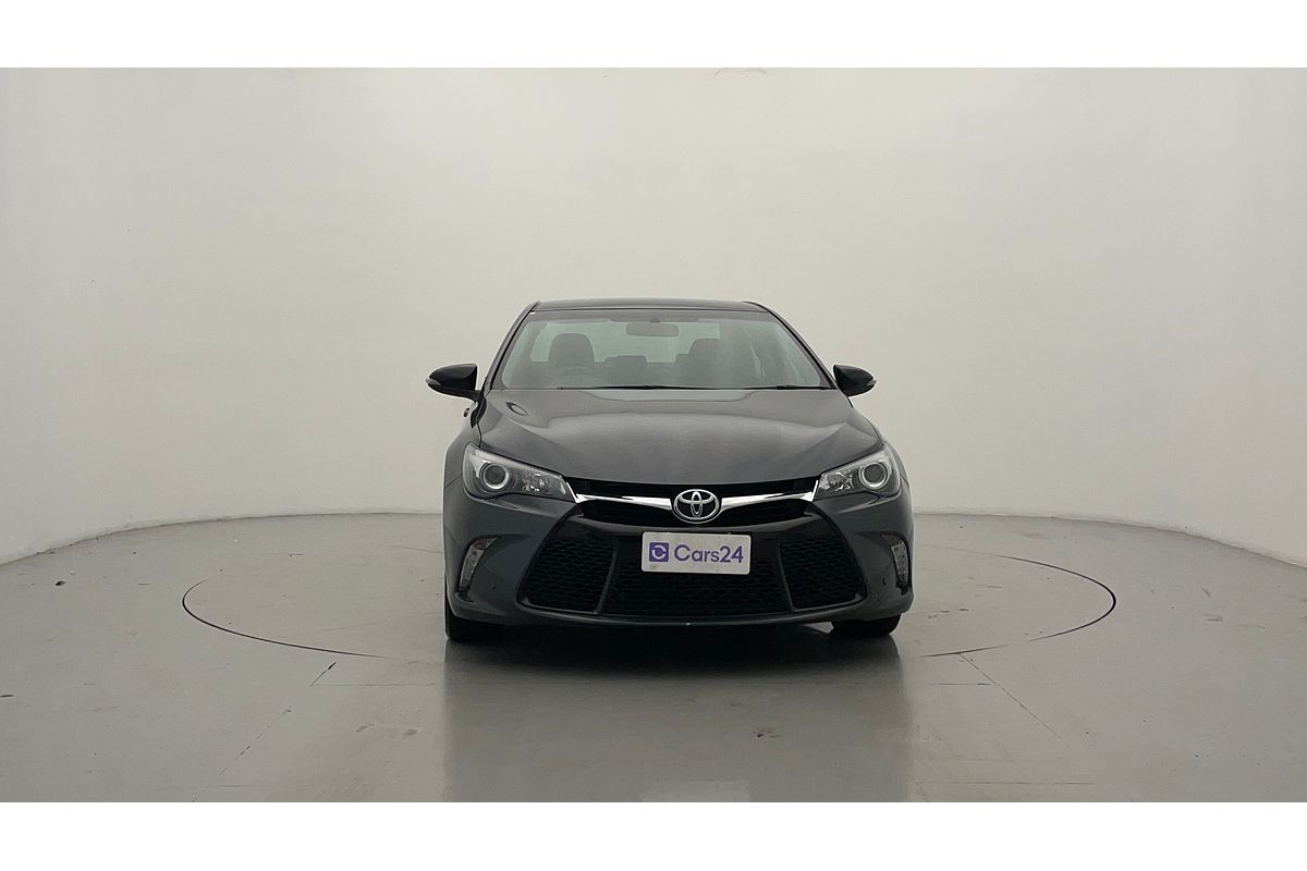 2017 Toyota Camry RZ ASV50R
